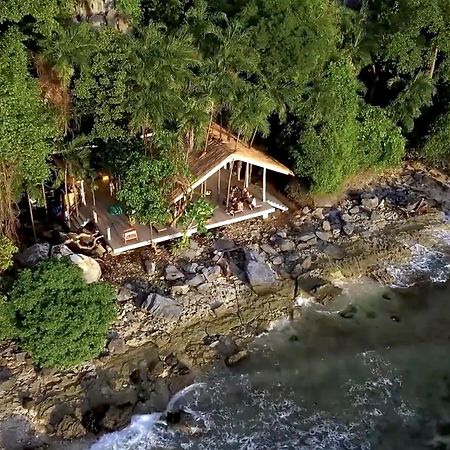 Lihim Resorts El Nido Ngoại thất bức ảnh