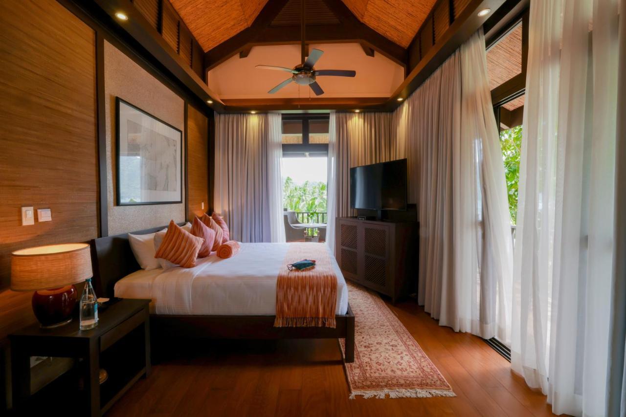 Lihim Resorts El Nido Ngoại thất bức ảnh