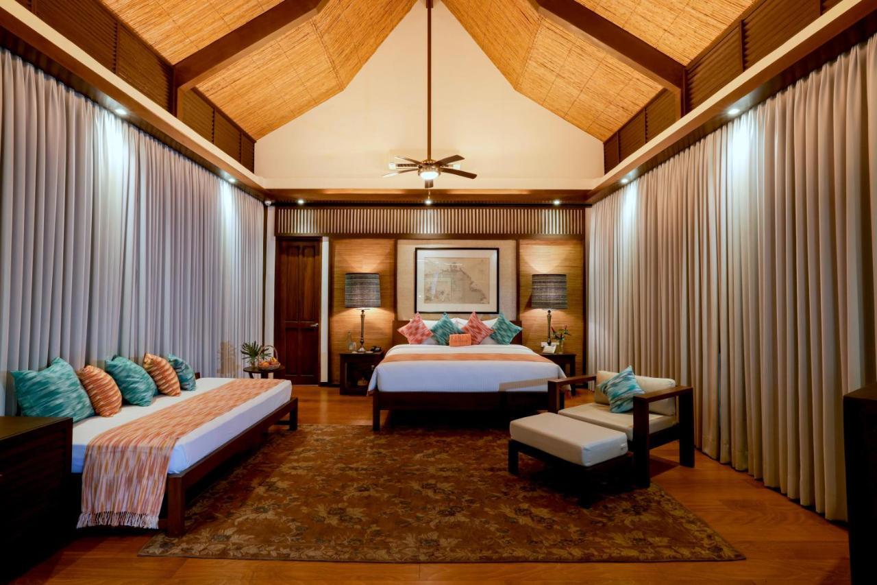 Lihim Resorts El Nido Ngoại thất bức ảnh