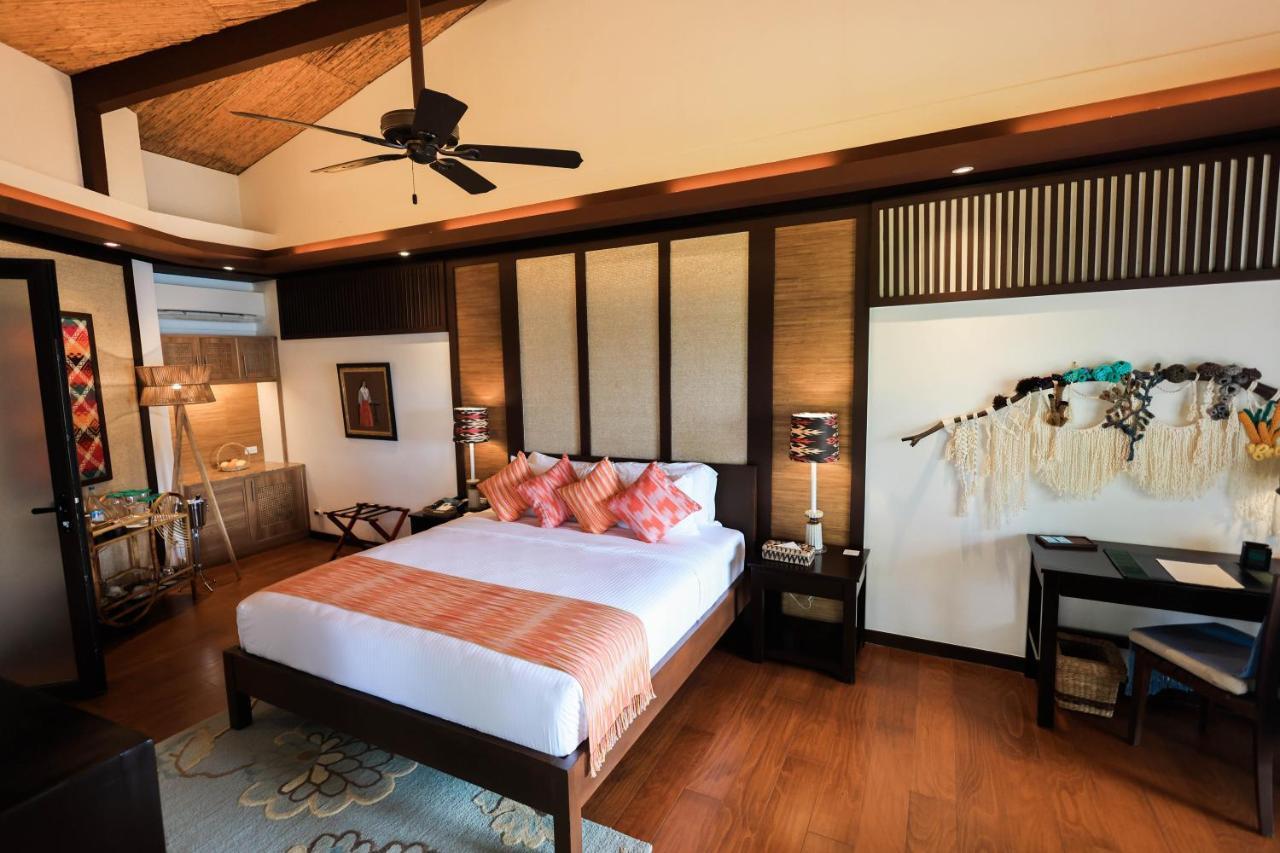 Lihim Resorts El Nido Ngoại thất bức ảnh