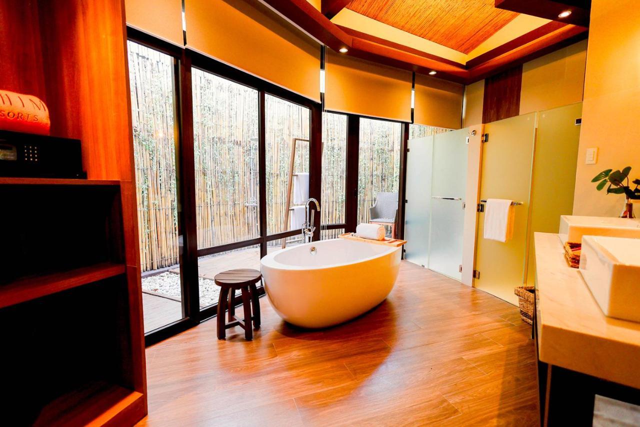 Lihim Resorts El Nido Ngoại thất bức ảnh