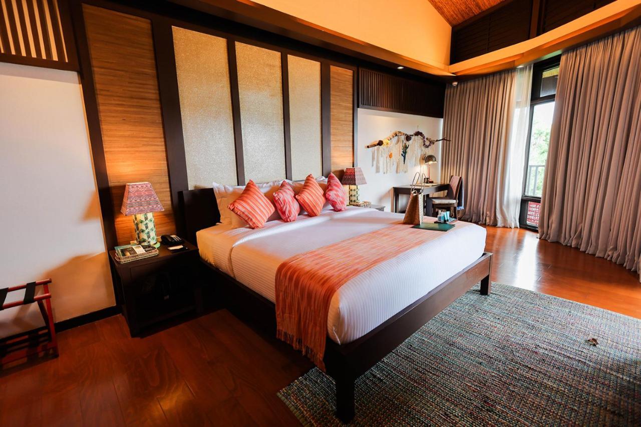 Lihim Resorts El Nido Ngoại thất bức ảnh