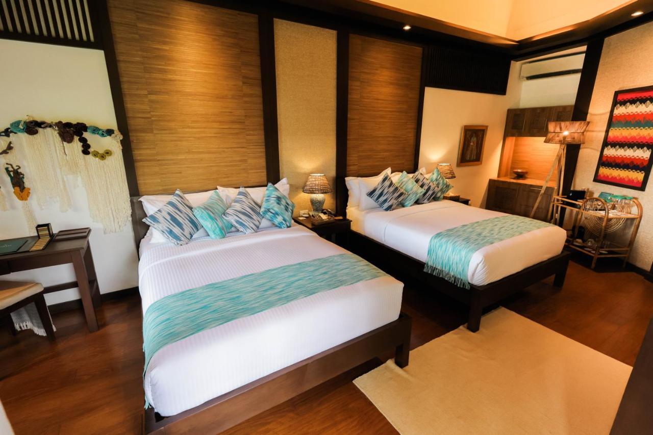 Lihim Resorts El Nido Ngoại thất bức ảnh