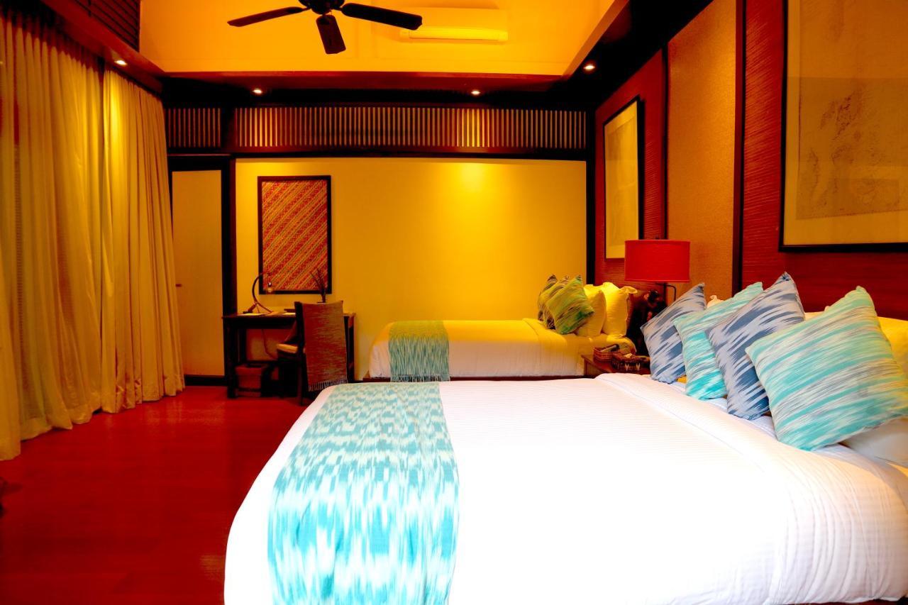 Lihim Resorts El Nido Ngoại thất bức ảnh