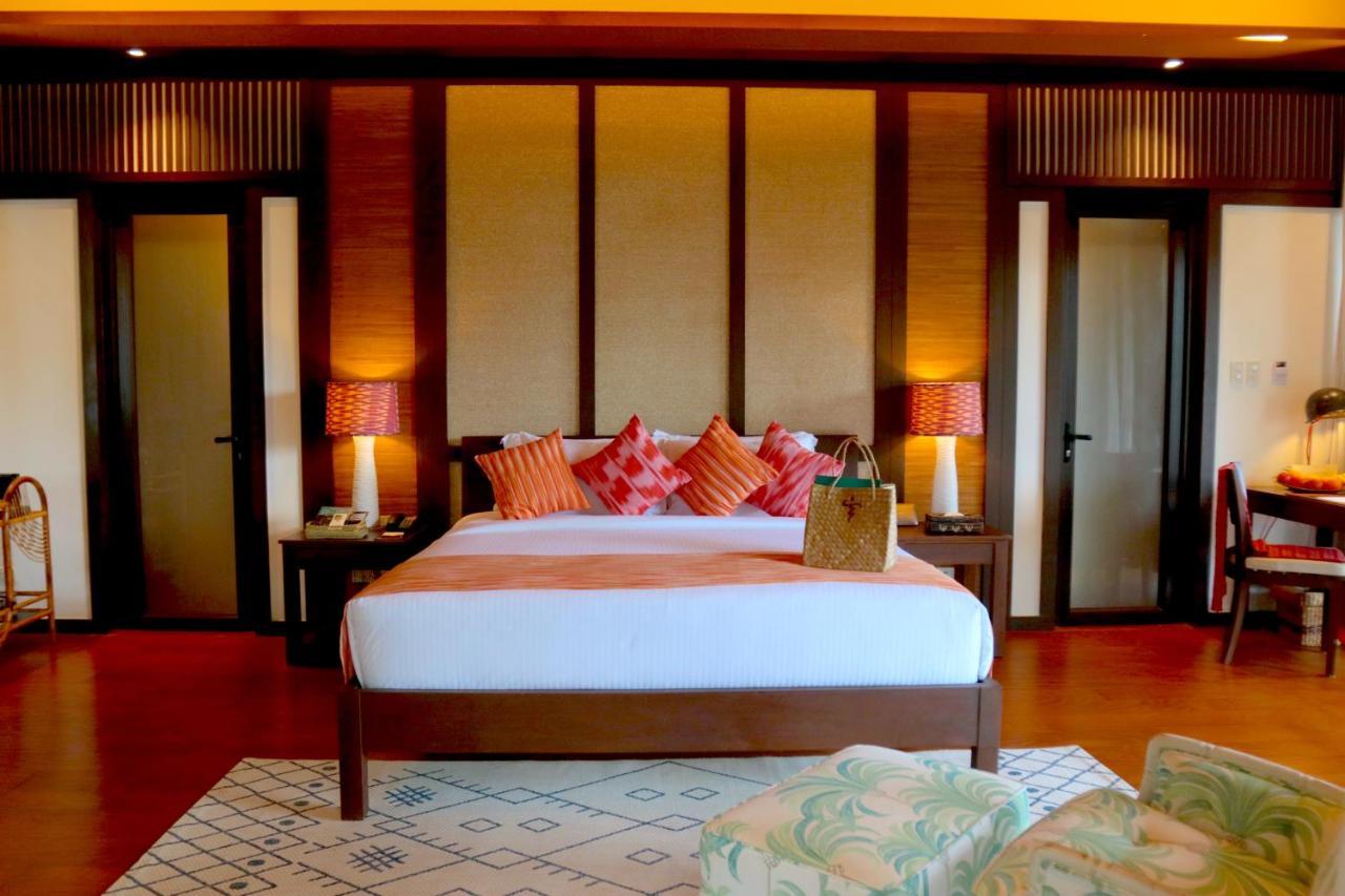 Lihim Resorts El Nido Ngoại thất bức ảnh
