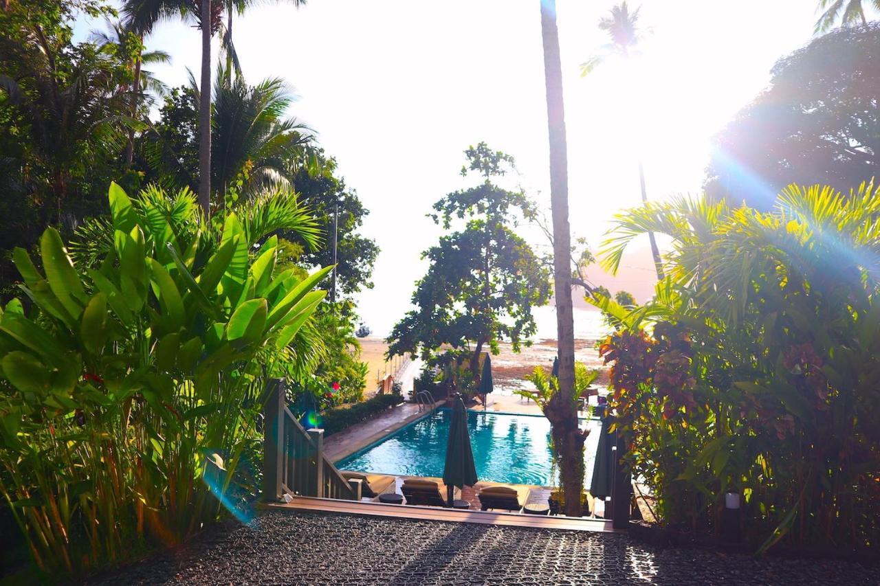 Lihim Resorts El Nido Ngoại thất bức ảnh