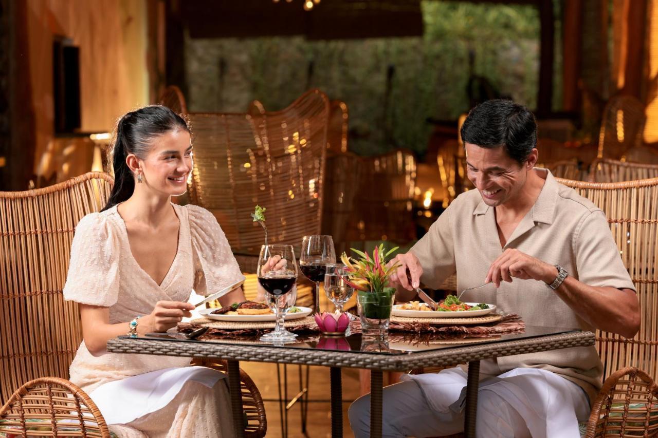 Lihim Resorts El Nido Ngoại thất bức ảnh
