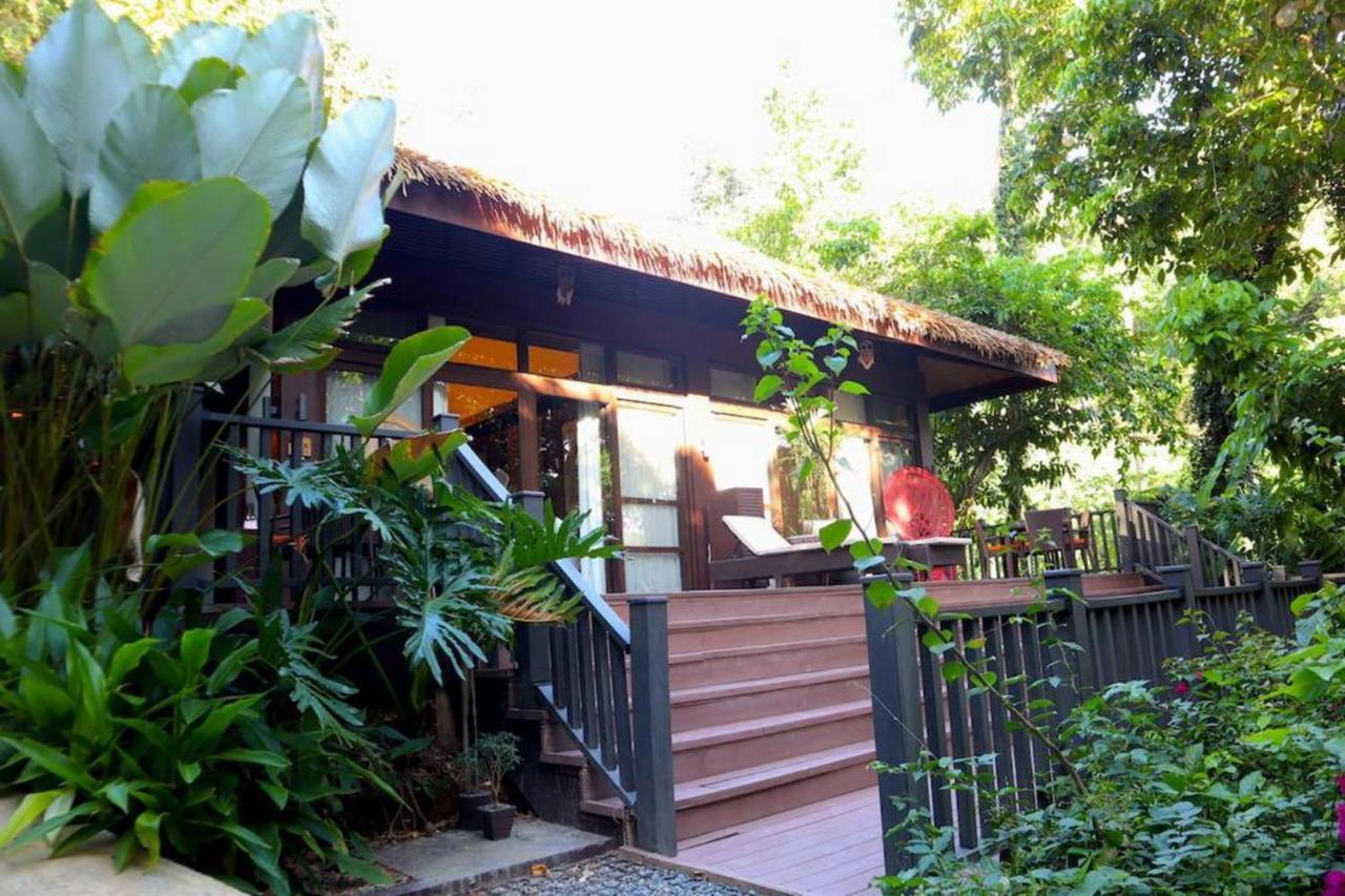 Lihim Resorts El Nido Ngoại thất bức ảnh