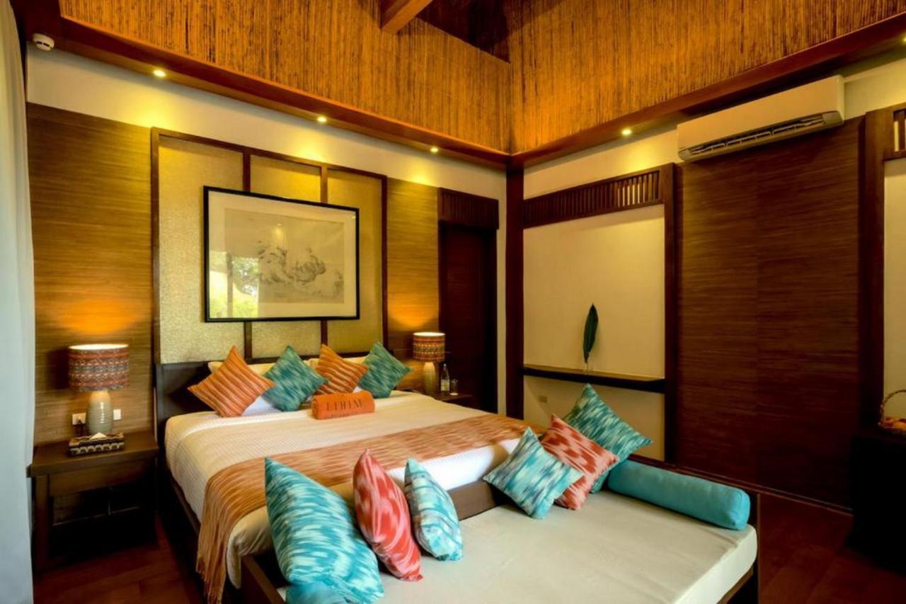 Lihim Resorts El Nido Ngoại thất bức ảnh