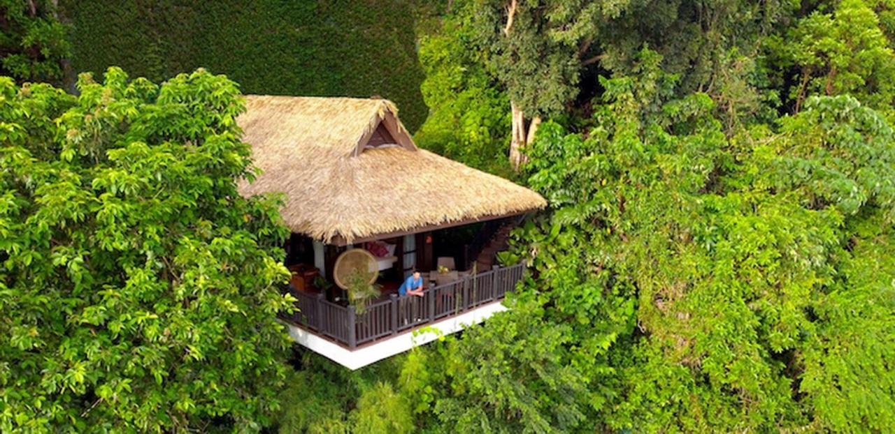 Lihim Resorts El Nido Ngoại thất bức ảnh