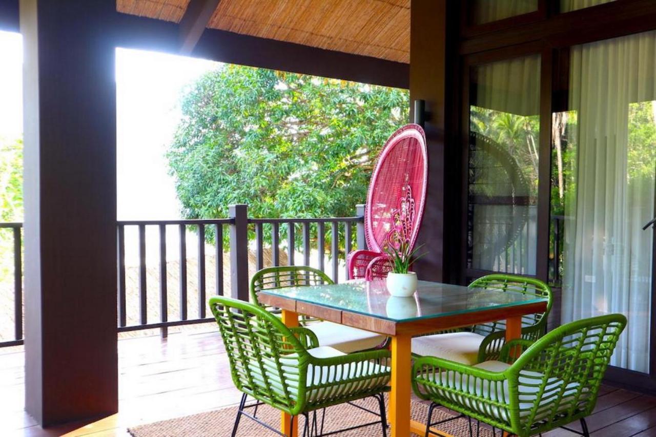 Lihim Resorts El Nido Ngoại thất bức ảnh
