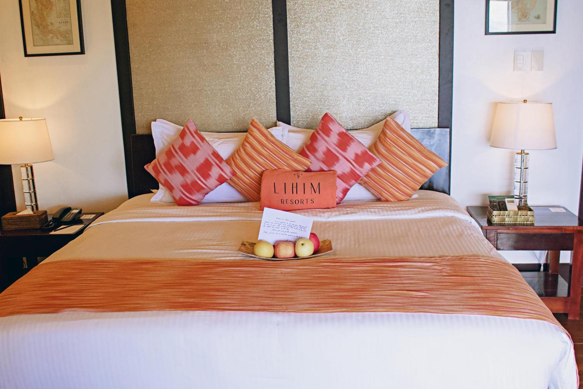 Lihim Resorts El Nido Ngoại thất bức ảnh
