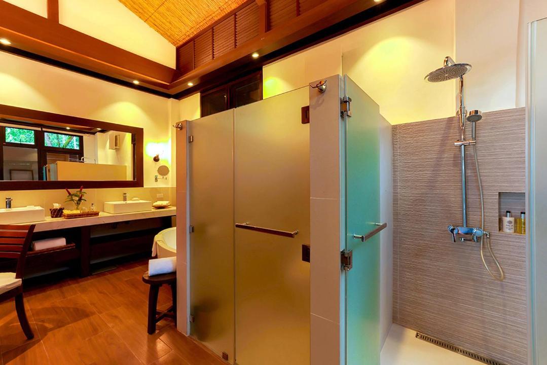 Lihim Resorts El Nido Ngoại thất bức ảnh