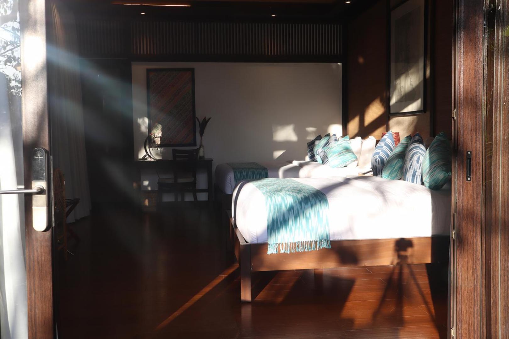 Lihim Resorts El Nido Ngoại thất bức ảnh