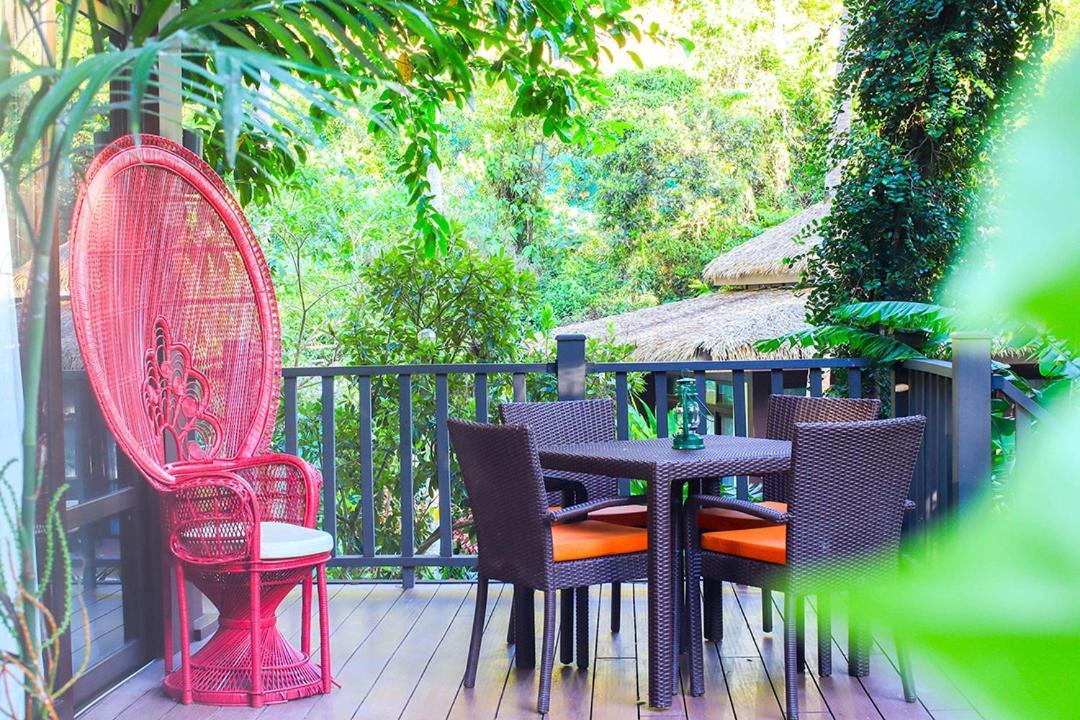 Lihim Resorts El Nido Ngoại thất bức ảnh