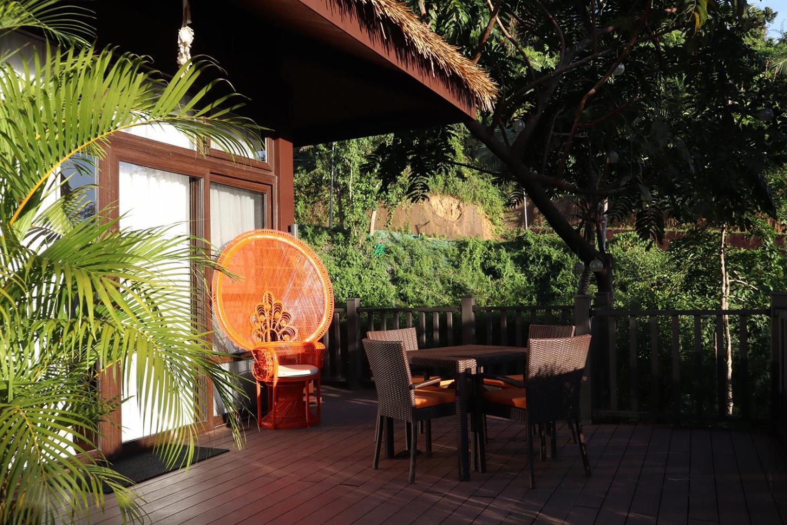 Lihim Resorts El Nido Ngoại thất bức ảnh