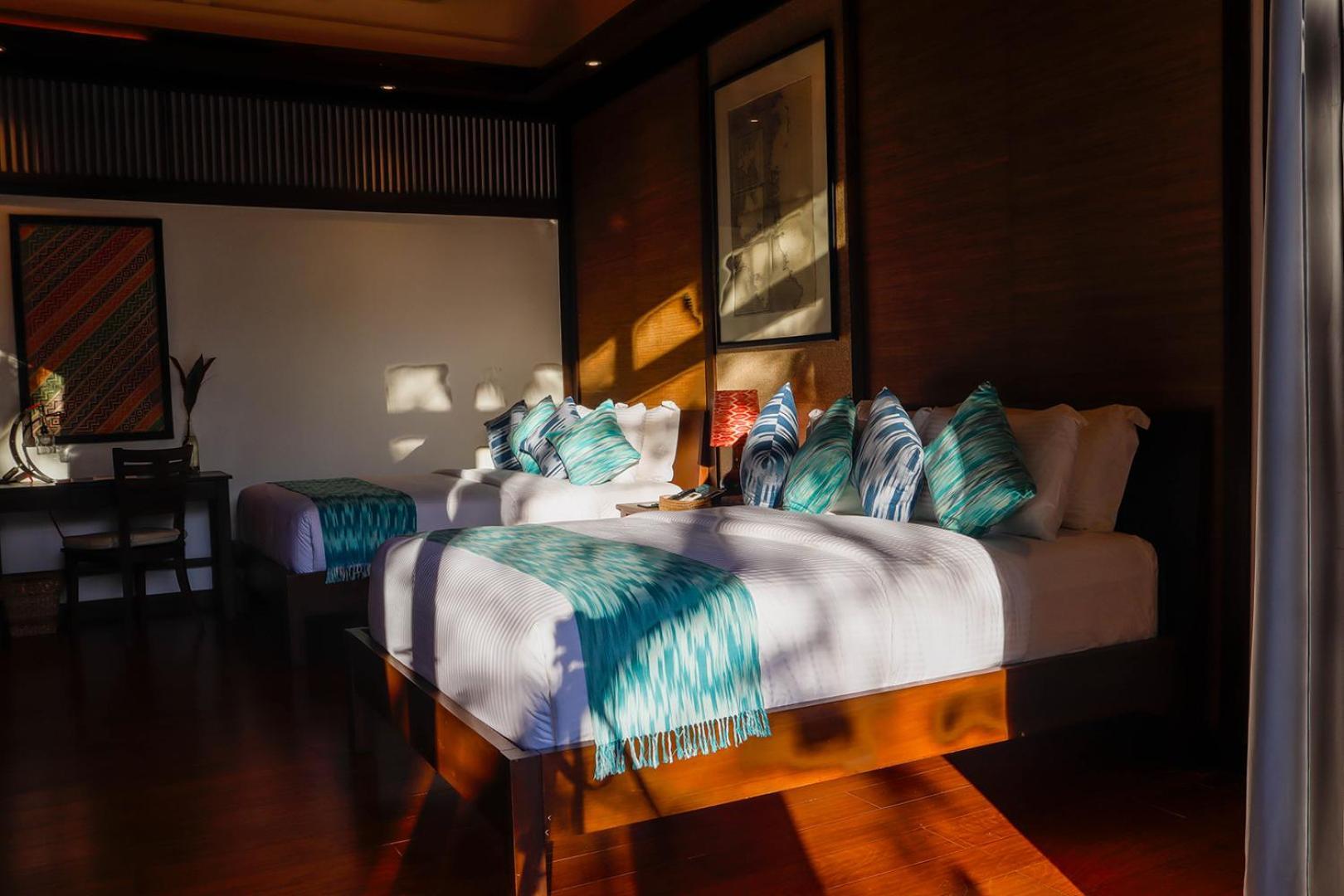 Lihim Resorts El Nido Ngoại thất bức ảnh