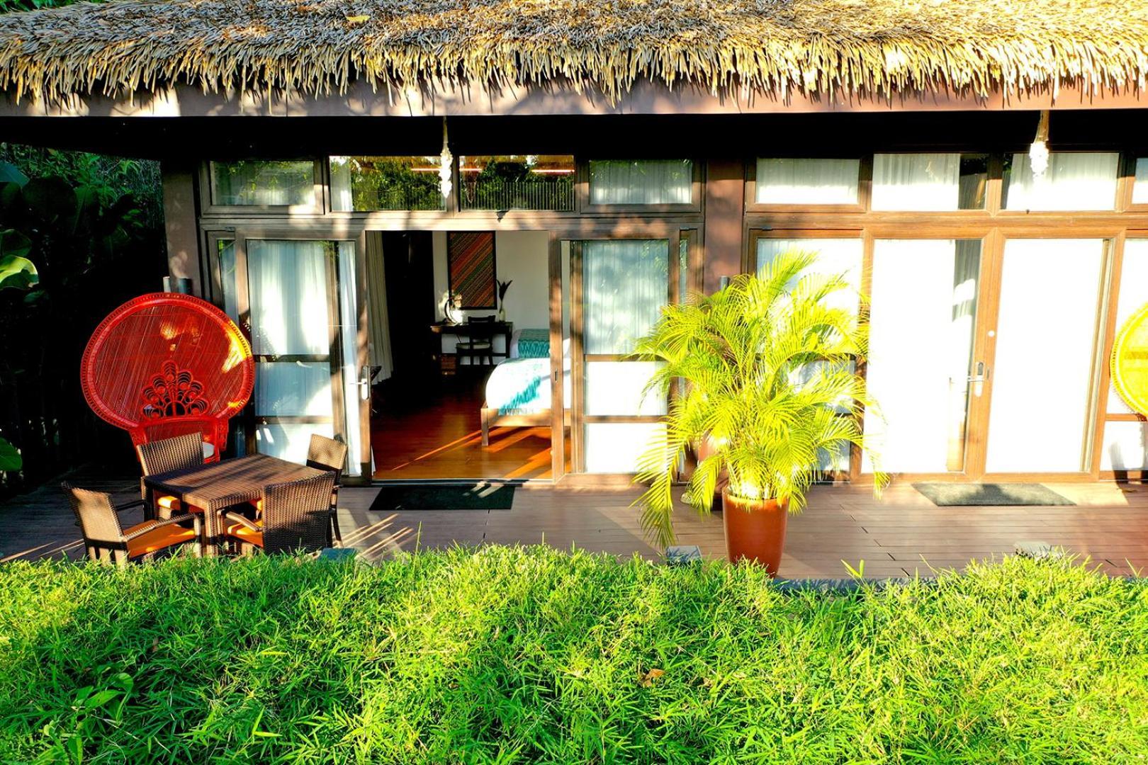 Lihim Resorts El Nido Ngoại thất bức ảnh