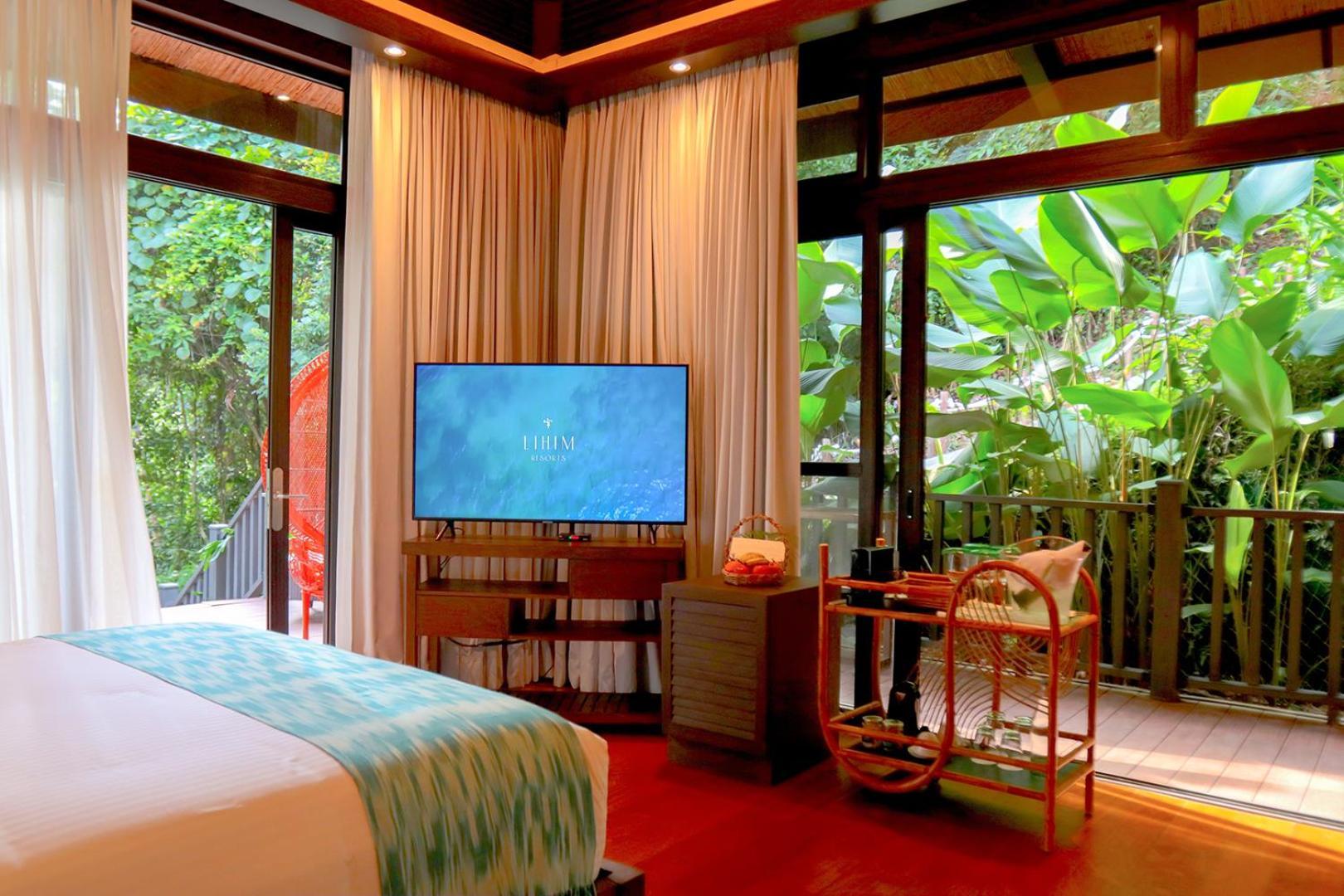 Lihim Resorts El Nido Ngoại thất bức ảnh