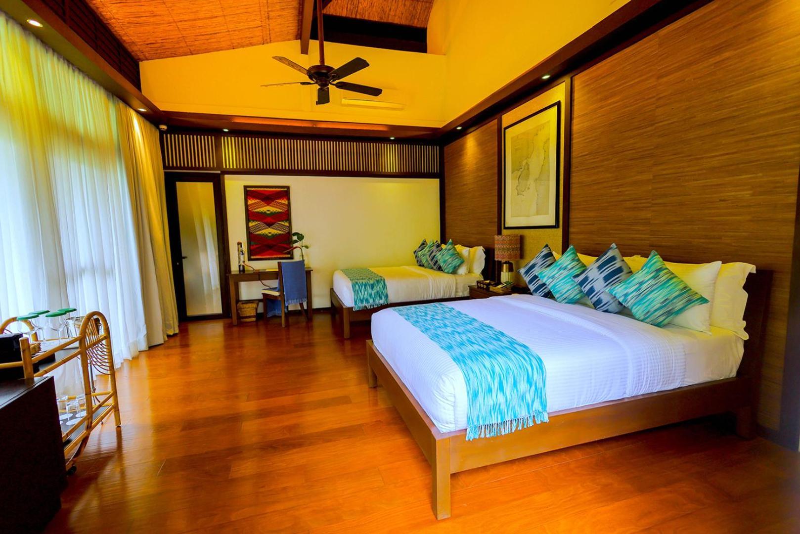 Lihim Resorts El Nido Ngoại thất bức ảnh