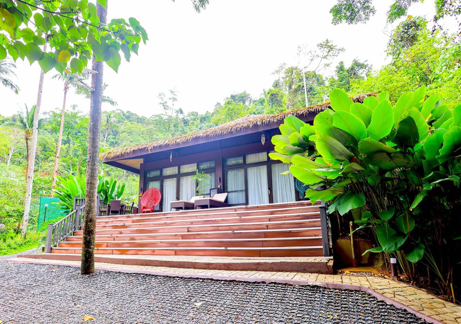 Lihim Resorts El Nido Ngoại thất bức ảnh