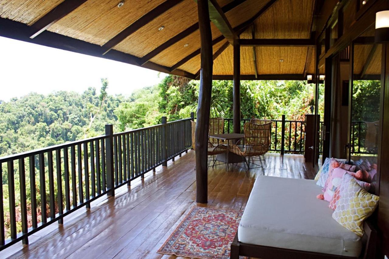 Lihim Resorts El Nido Ngoại thất bức ảnh