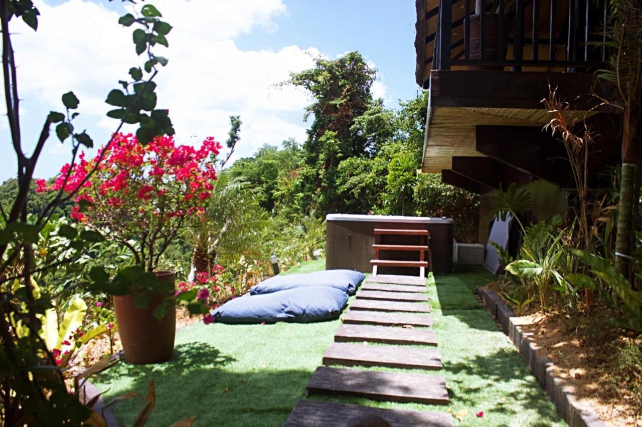 Lihim Resorts El Nido Ngoại thất bức ảnh